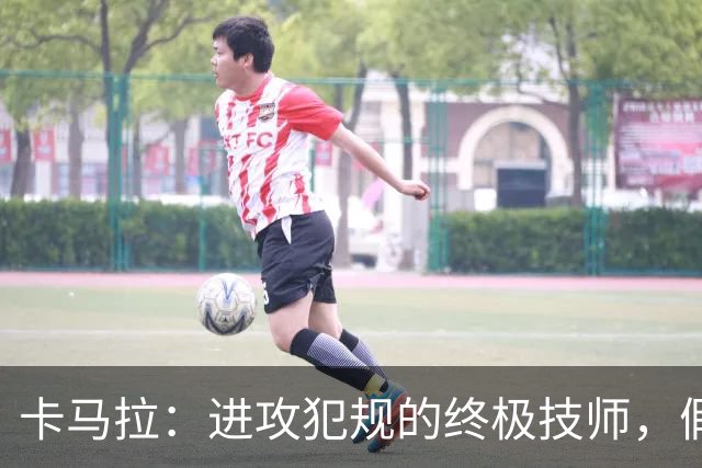 卡马拉：进攻犯规的终极技师，假摔有点儿过分
